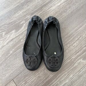 Tory Burch Minnie Ballet Flats